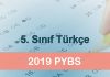 2019-PYBS-bursluluk-sorulari-coz-turkce-sorular
