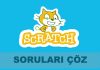 Bilişim Scratch Testi Çöz