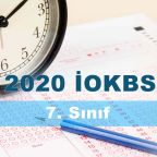 7. Sınıf Bursluluk Sınavı Soruları Çöz 2020