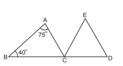 5. sınıf matematik üçgenler testi çöz