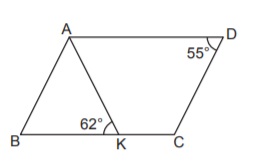 5. sınıf matematik üçgenler ve dörtgenler testleri çöz meb kazanım testleri